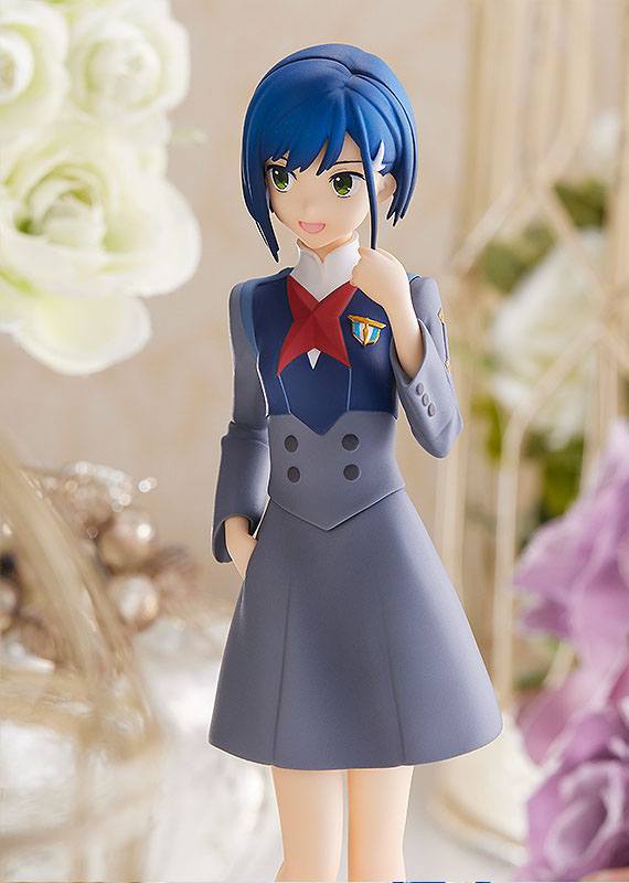 Darling in the Franxx Pop Up Parade PVC Statue Ichigo 17 cm