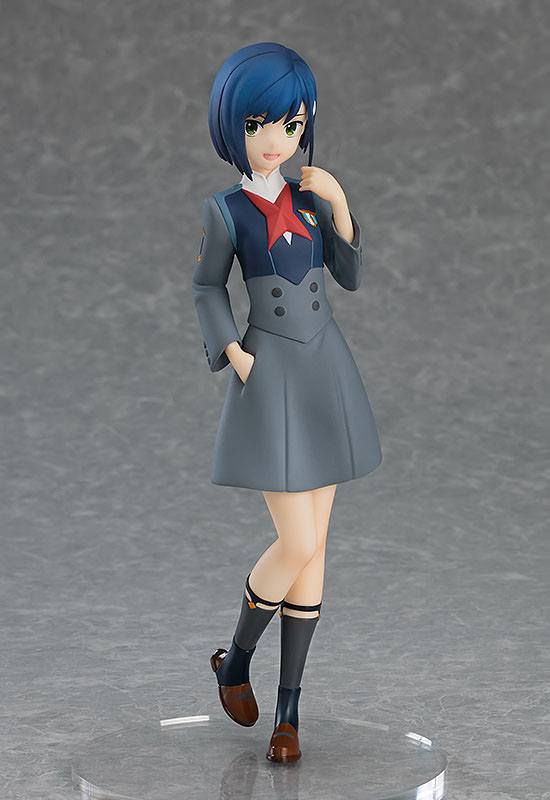 Darling in the Franxx Pop Up Parade PVC Statue Ichigo 17 cm