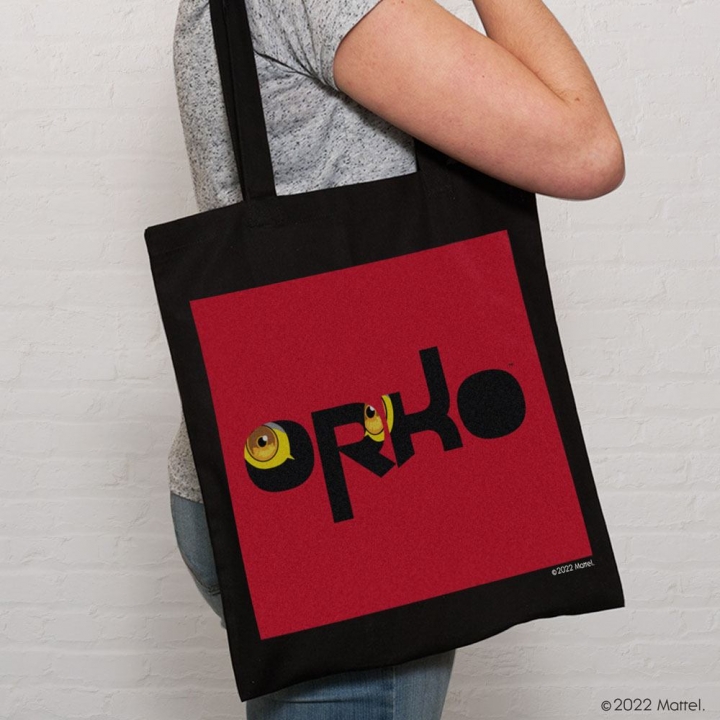 Masters of the Universe Tote Bag