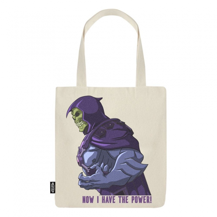 Masters of the Universe Tote Bag