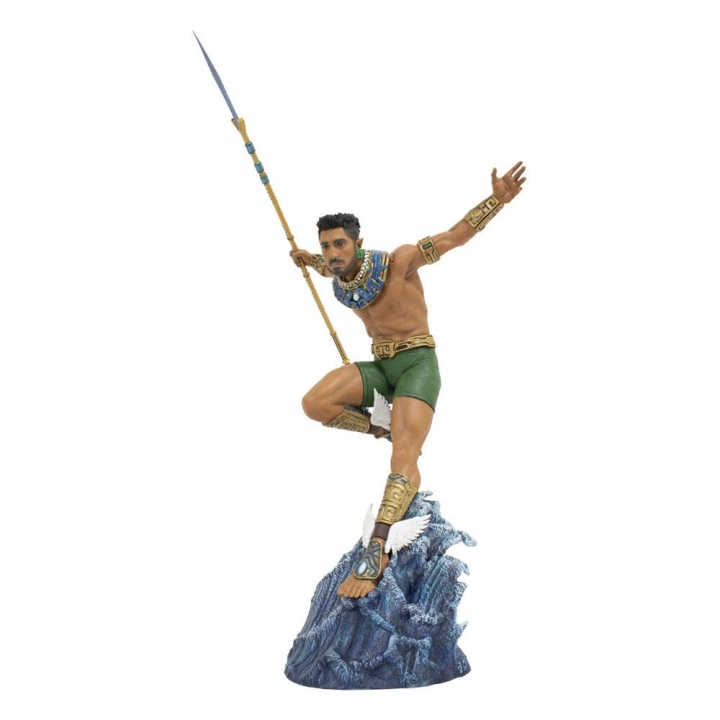 Black Panther: Wakanda Forever Marvel Movie Gallery PVC Statue Namor 25 cm