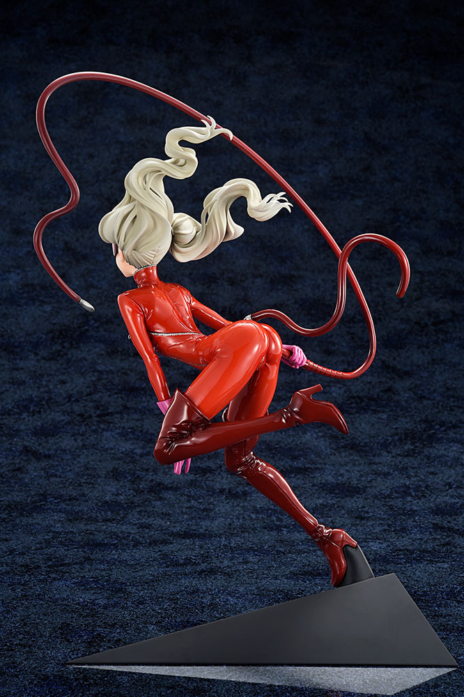 Persona 5 PVC Statue 1/7 Anne Takamaki Phantom Thief Ver. 20 cm