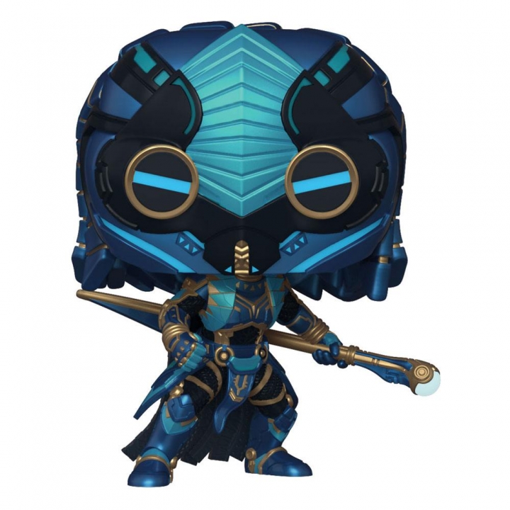 Black Panther: Wakanda Forever POP! Marvel Vinyl Figure 9 cm