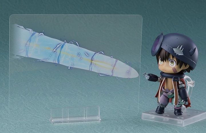 Made in Abyss Nendoroid Action Figure Reg 10 cm