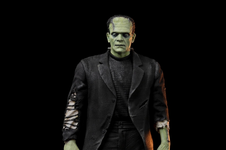 Universal Monsters: Frankenstein Monster 1:10 Scale Statue 25 cm