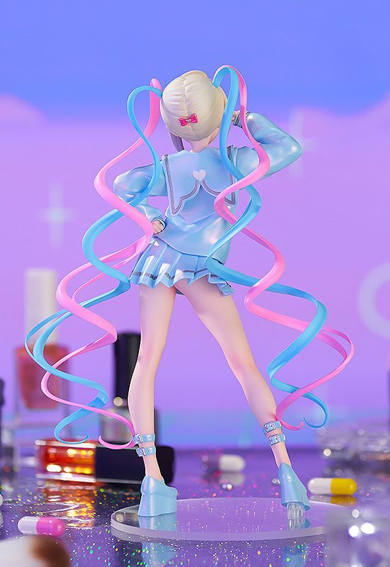 Needy Streamer Overload Pop Up Parade PVC Statue OMGkawaiiAngel 17 cm