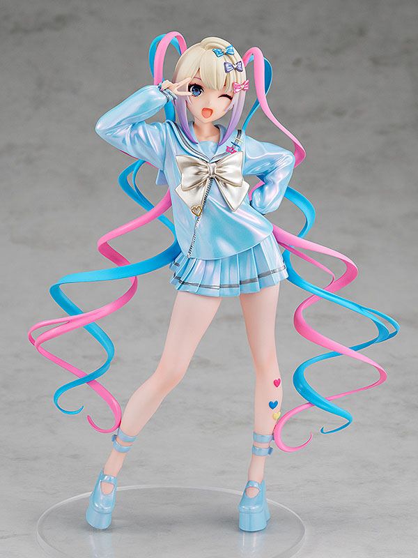 Needy Streamer Overload Pop Up Parade PVC Statue OMGkawaiiAngel 17 cm