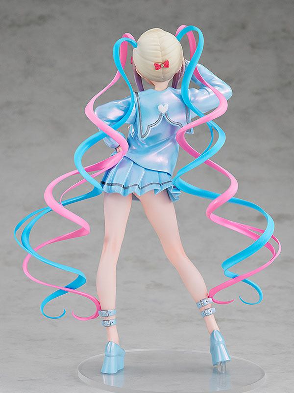 Needy Streamer Overload Pop Up Parade PVC Statue OMGkawaiiAngel 17 cm