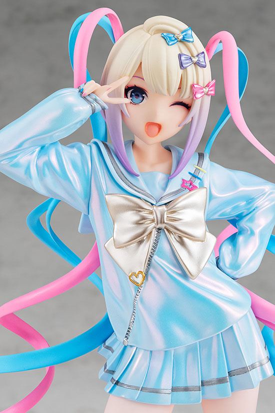 Needy Streamer Overload Pop Up Parade PVC Statue OMGkawaiiAngel 17 cm