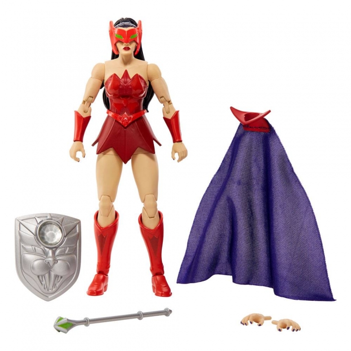 Masters of the Universe Masterverse Action Figure 2022 18 cm