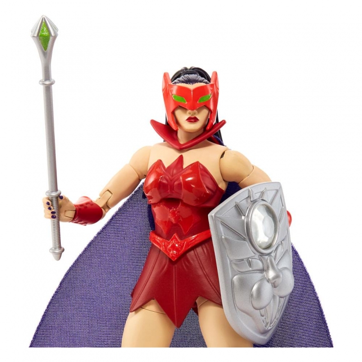 Masters of the Universe Masterverse Action Figure 2022 18 cm