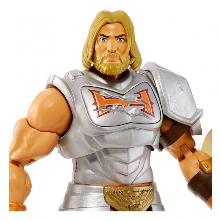 Masters of the Universe Masterverse Action Figure 2022 18 cm