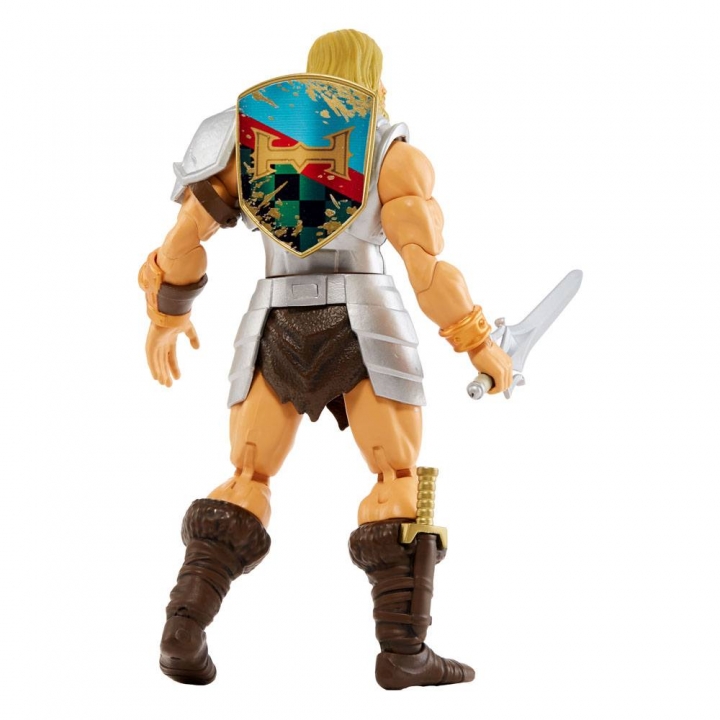 Masters of the Universe Masterverse Action Figure 2022 18 cm