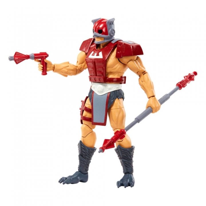 Masters of the Universe Masterverse Action Figure 2022 18 cm