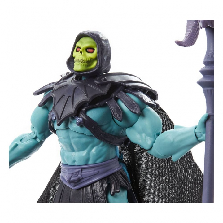 Masters of the Universe Masterverse Action Figure 2022 18 cm