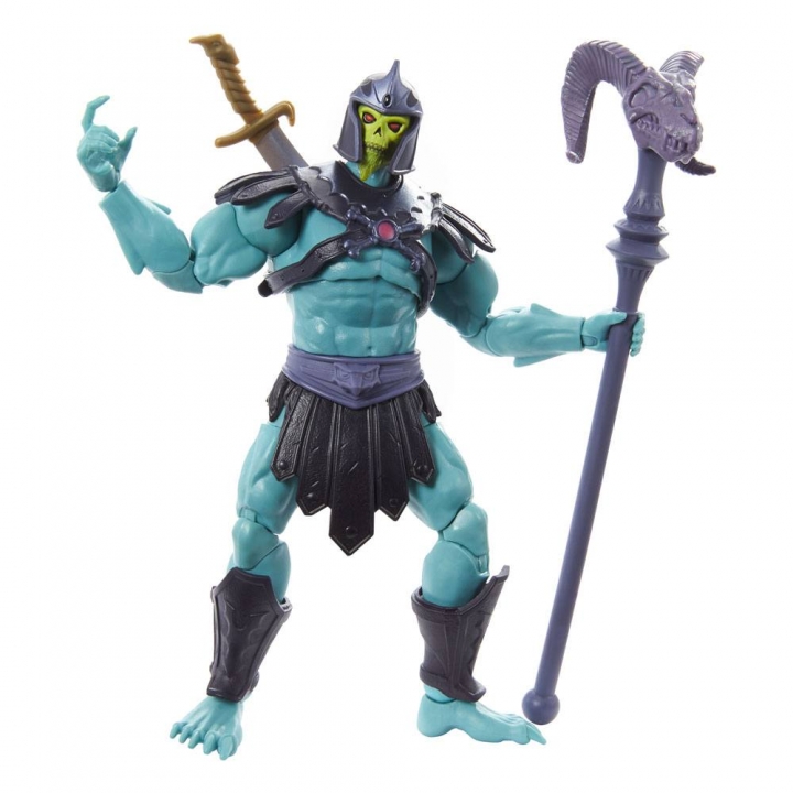 Masters of the Universe Masterverse Action Figure 2022 18 cm