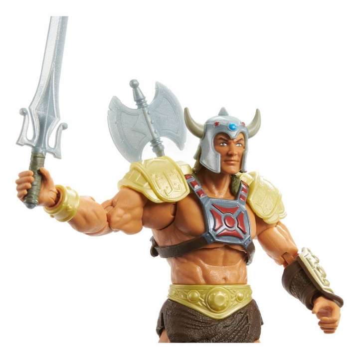 Masters of the Universe Masterverse Action Figure 2022 18 cm