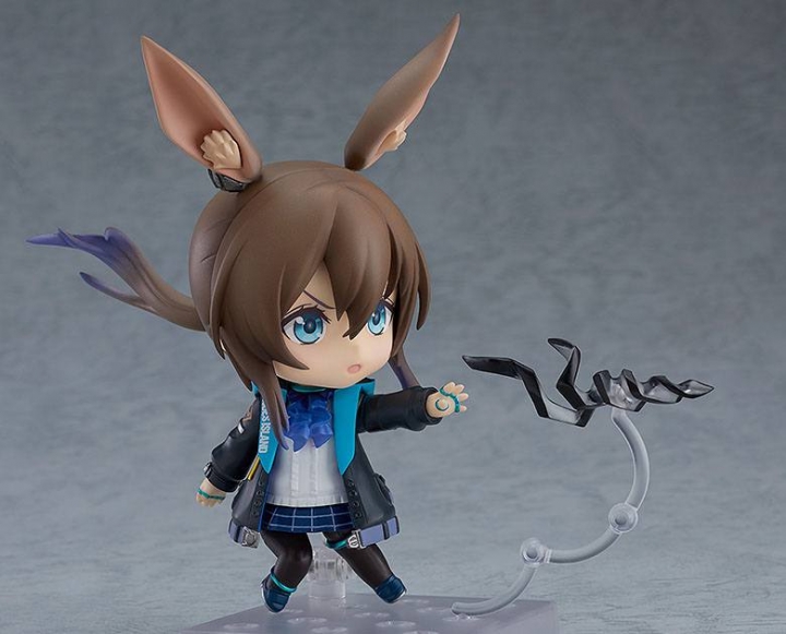 Arknights Nendoroid Action Figure Amiya DX Promotion Ver. 10 cm