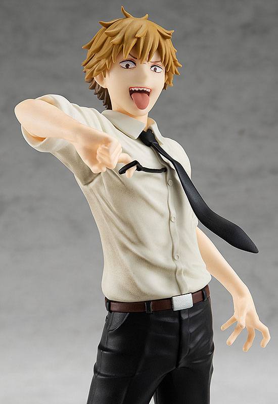 Chainsaw Man Pop Up Parade PVC Statue Denji / Chainsaw Man 17-18 cm