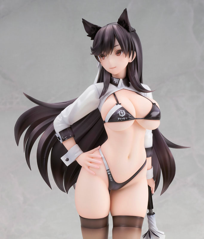 Azur Lane PVC Statue 1/7 Atago / Takao Glamorous Max Speed Ver. 25 cm