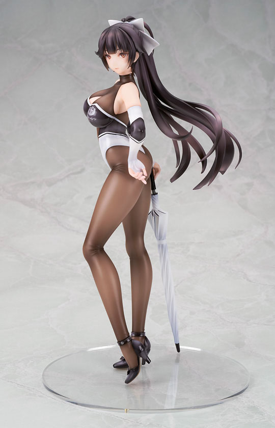 Azur Lane PVC Statue 1/7 Atago / Takao Glamorous Max Speed Ver. 25 cm