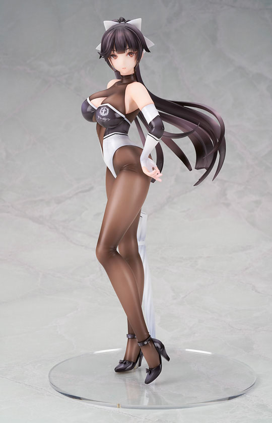 Azur Lane PVC Statue 1/7 Atago / Takao Glamorous Max Speed Ver. 25 cm