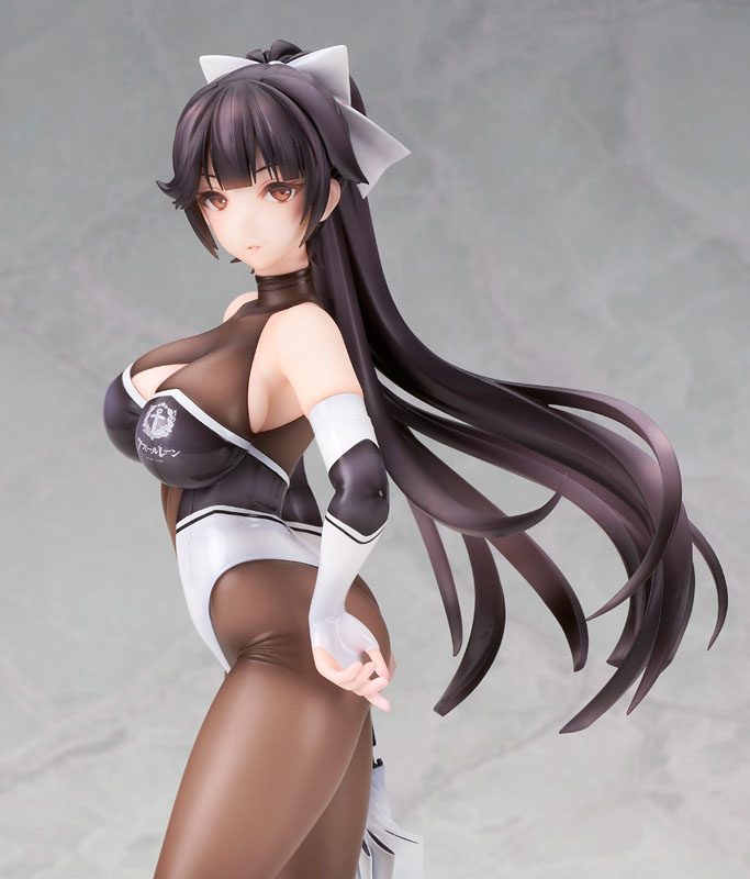 Azur Lane PVC Statue 1/7 Atago / Takao Glamorous Max Speed Ver. 25 cm