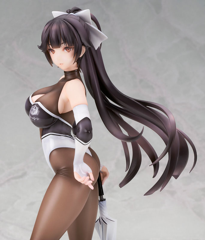 Azur Lane PVC Statue 1/7 Atago / Takao Glamorous Max Speed Ver. 25 cm