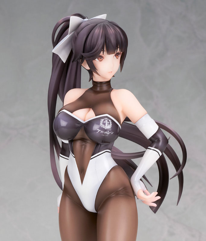 Azur Lane PVC Statue 1/7 Atago / Takao Glamorous Max Speed Ver. 25 cm