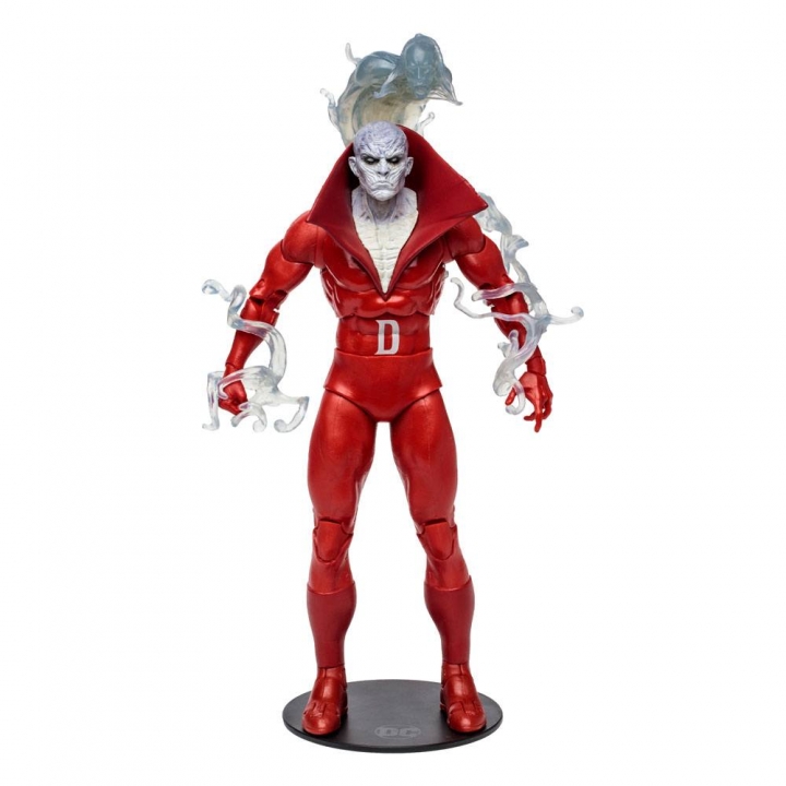 DC Multiverse Action Figure Deadman (Gold Label) 18 cm