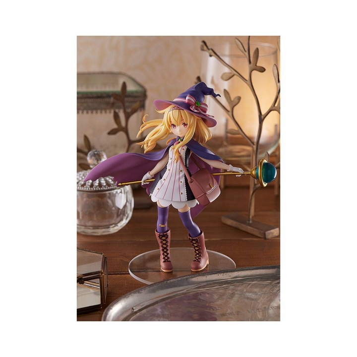 Little Witch Nobeta Pop Up Parade PVC Statue Nobeta 16 cm