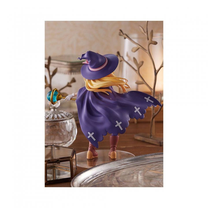 Little Witch Nobeta Pop Up Parade PVC Statue Nobeta 16 cm