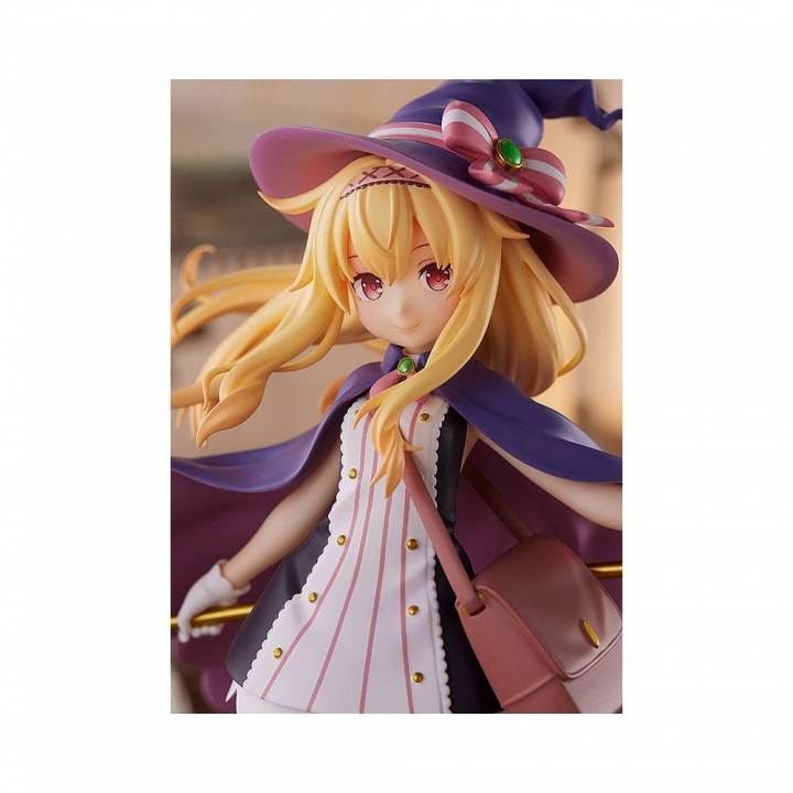 Little Witch Nobeta Pop Up Parade PVC Statue Nobeta 16 cm