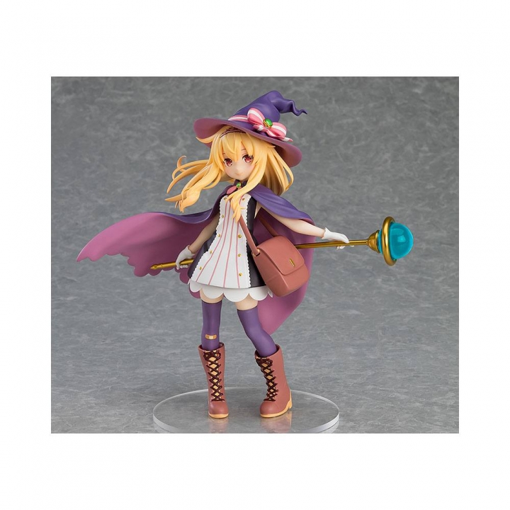 Little Witch Nobeta Pop Up Parade PVC Statue Nobeta 16 cm