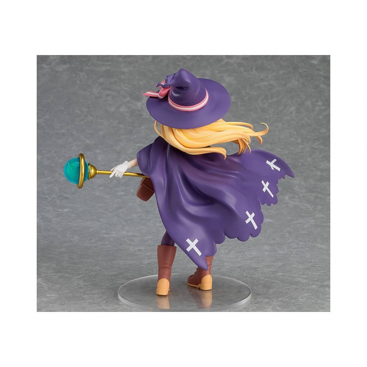 Little Witch Nobeta Pop Up Parade PVC Statue Nobeta 16 cm