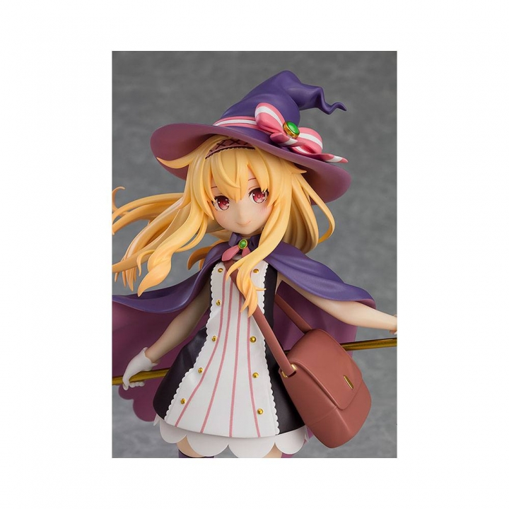 Little Witch Nobeta Pop Up Parade PVC Statue Nobeta 16 cm