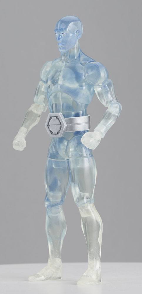 Marvel Select Action Figure Iceman 18 cm