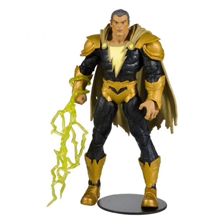 DC Black Adam Page Punchers Action Figure 18 cm Wave 1