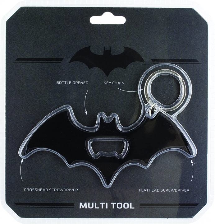 Paladone Batman Multi Tool