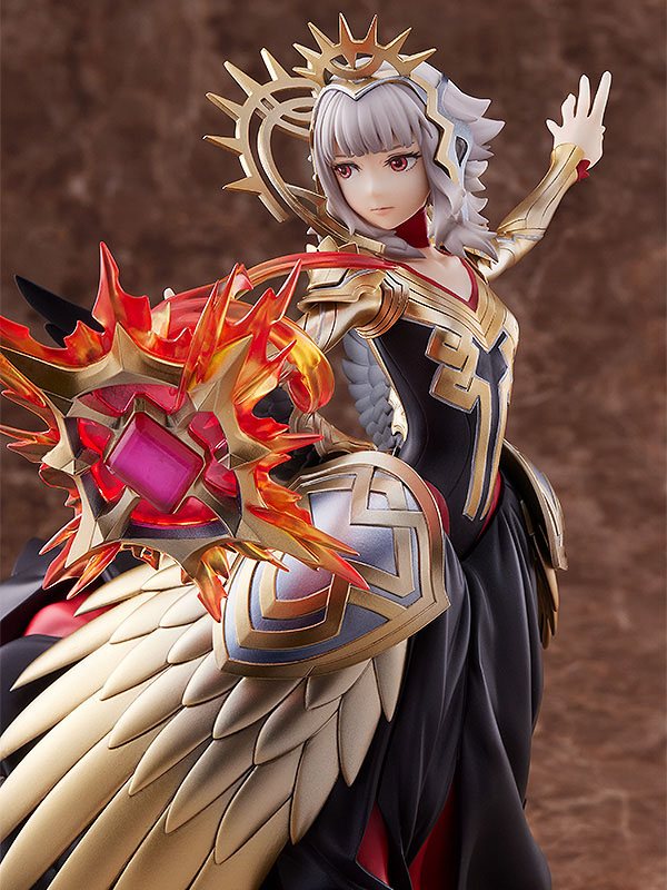 Fire Emblem PVC Statue 1/7 Veronica 25 cm