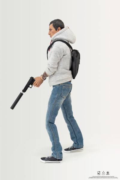 AssassinÂ´s Creed Action Figure 1/6 Desmond 30 cm