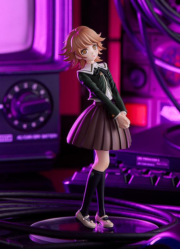 Danganronpa 1.2 Reload Pop Up Parade PVC Statue Chihiro Fujisaki 14 cm