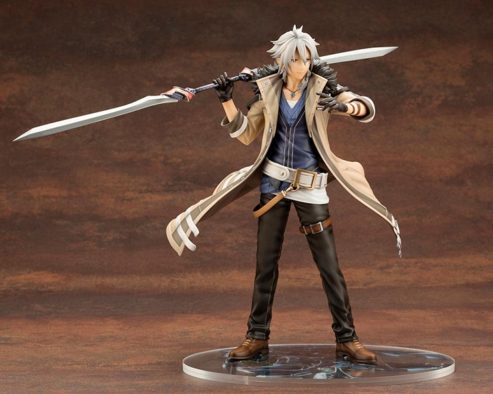 The Legend of Heroes PVC Statue 1/8 Crow Armbrust 25 cm