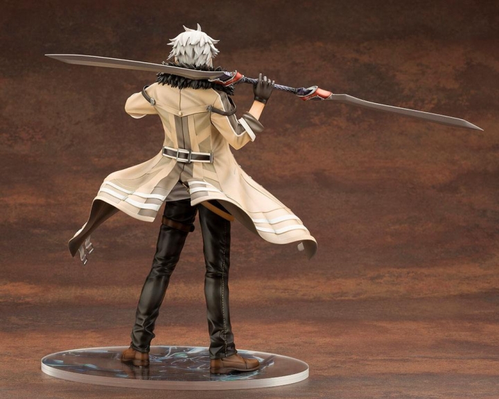 The Legend of Heroes PVC Statue 1/8 Crow Armbrust 25 cm