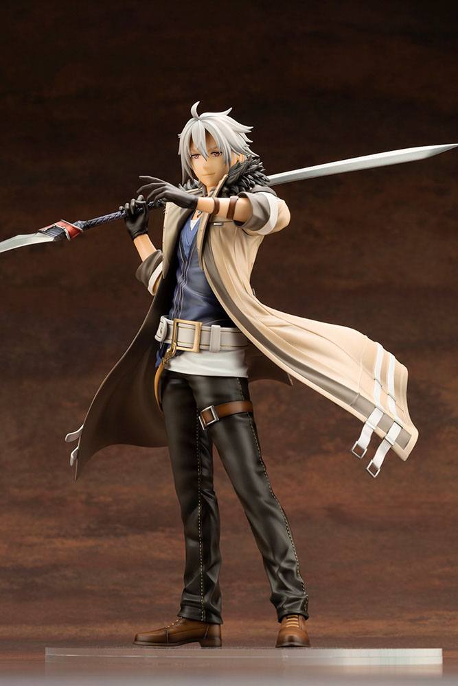 The Legend of Heroes PVC Statue 1/8 Crow Armbrust 25 cm