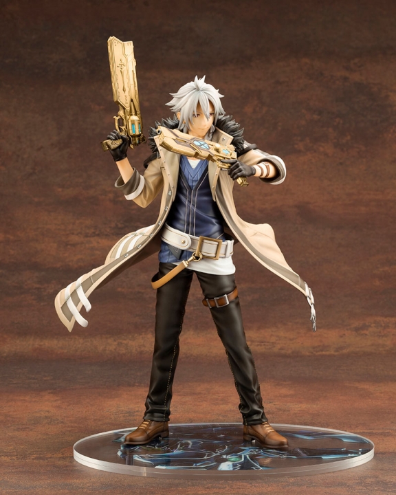 The Legend of Heroes PVC Statue 1/8 Crow Armbrust Deluxe Edition 25 cm