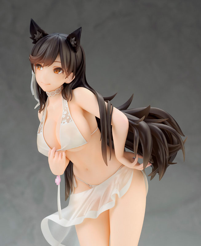 Azur Lane PVC Statue 1/7 Atago at the Beach 24 cm