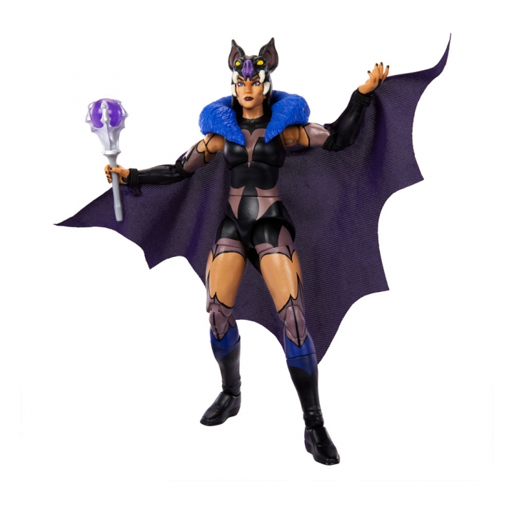 Masters of the Universe: Revelation Masterverse Action Figure Evil-Lyn 18 cm