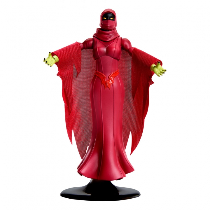 Masters of the Universe: Revelation Masterverse Action Figure Sorceress / Shadow Weaver 18 cm