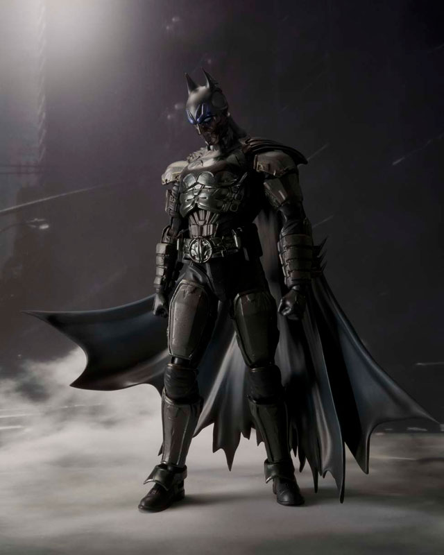 S.H. Figuarts Batman Injustice 14 cm